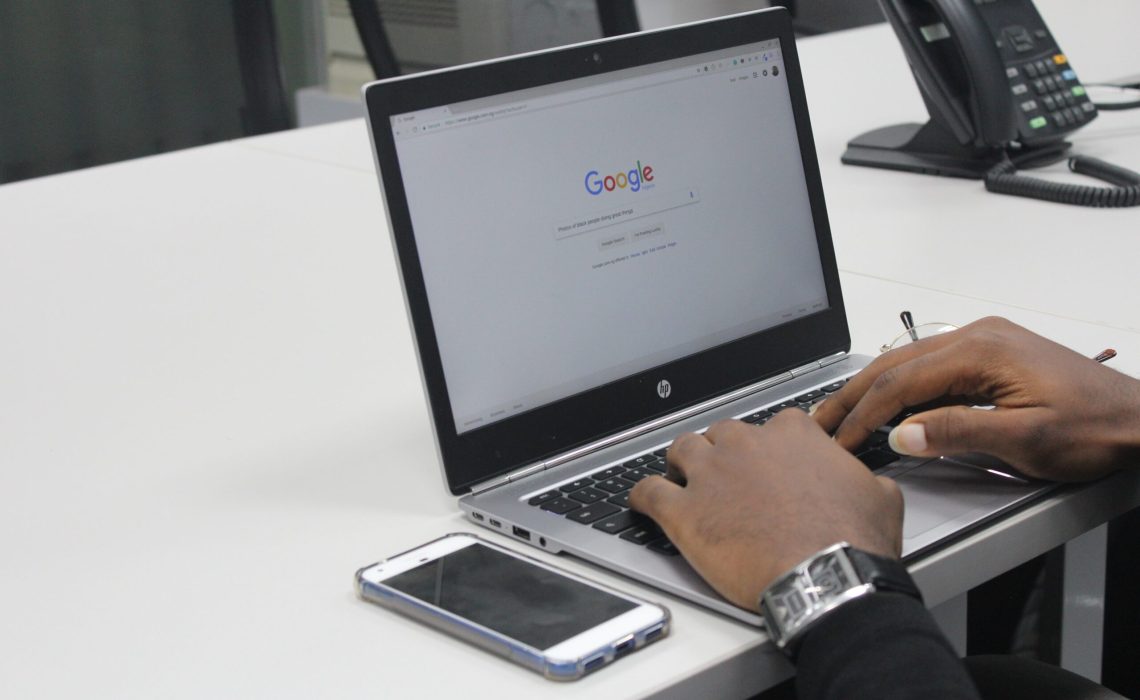 Google Search